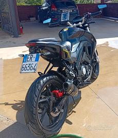 Keeway RKF 125 - 2021