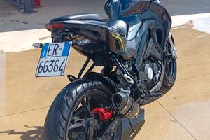 Keeway RKF 125 - 2021