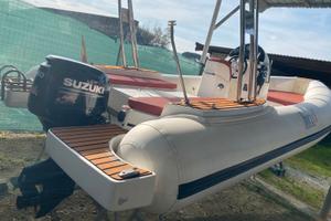 Giupex 21 - Suzuki 40/70 cv ARI