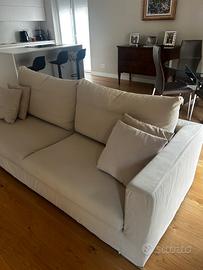 divano 3 posti  2.31 x 93