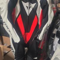 TUTA DAINESE LAGUNA SECA 5