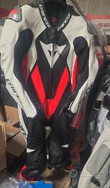 TUTA DAINESE LAGUNA SECA 5