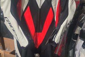 TUTA DAINESE LAGUNA SECA 5