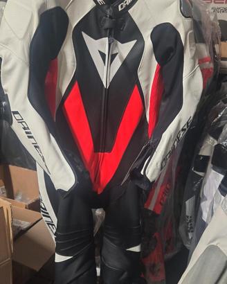 TUTA DAINESE LAGUNA SECA 5
