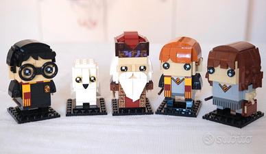 LEGO BrickHeadz Harry Potter