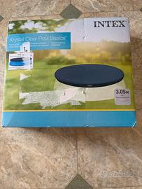 Copertura per piscina  INTEX