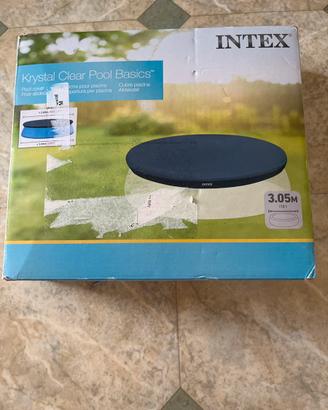 Copertura per piscina  INTEX