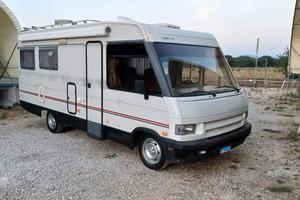 Camper ARCA SCOUT 606  6 posti