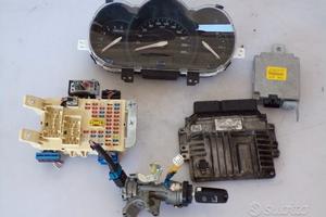 Kit Accensione Kia Sorento 2.5 crdi 2007