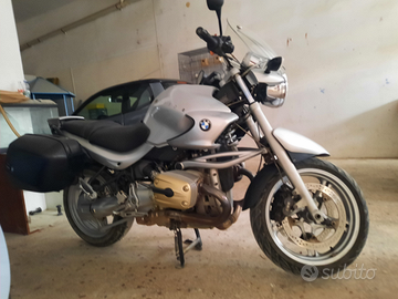 Bmw r 1150 r anno 2003 euro 4.000,00