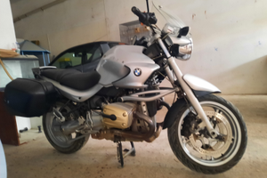 Bmw r 1150 r anno 2003 euro 4.000,00