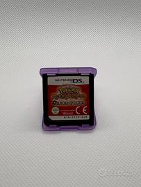 Pokémon Mystery Dungeon Esploratori dell’ Oscurità