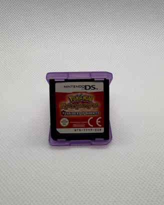 Pokémon Mystery Dungeon Esploratori dell’ Oscurità