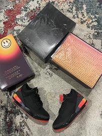 Jordan 3 J Balvin Rio