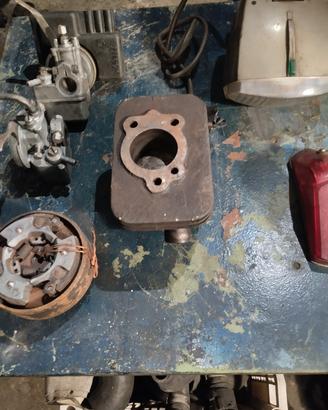 ricambi piaggio ciao