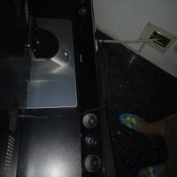 soundbar SAMSUNG + subwoofer 