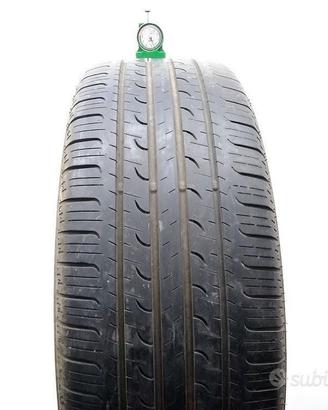Gomme 225/55 R19 usate - cd.86771
