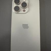 Iphone 16 pro 256 gb