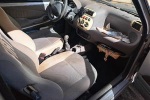 600 grigio metalizzat0 del 2007