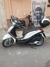 Piaggio Medley abs 125cc del 2021