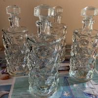 Bottiglie in vetro, VM Verona