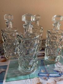 Bottiglie in vetro, VM Verona