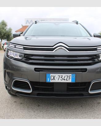 CITROEN C5 Aircross BlueHDi 130 S&S EAT8 Shine
