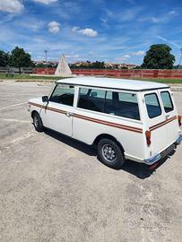 Mini Clubman (1981) -solo 16779 km- da collezione