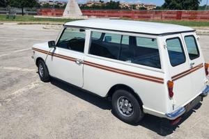 Mini Clubman (1981) -solo 16779 km- da collezione