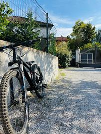 Bici professionale 27,5’’