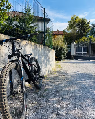 Bici professionale 27,5’’