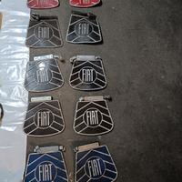 Paraspruzzi Fiat d'epoca 