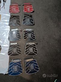 Paraspruzzi Fiat d'epoca 