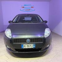FIAT Grande Punto 1.2 5 porte.