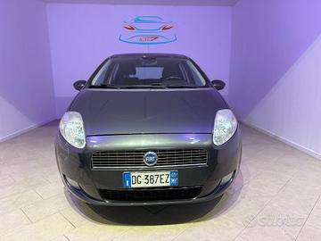 FIAT Grande Punto 1.2 5 porte.