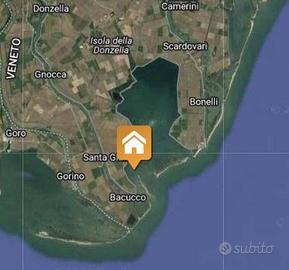 Immobile in asta di 288658 m² a Porto Tolle