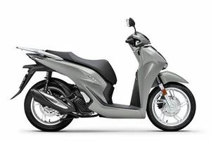 HONDA SH 125 150 i 2024 RICAMBI