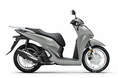 HONDA SH 125 150 i 2024 RICAMBI