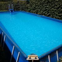 piscina fuori terra zodiac mt 7 × 3 