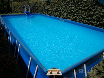 piscina fuori terra zodiac mt 7 × 3 
