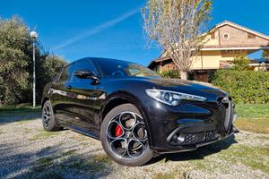Alfa Romeo Stelvio Veloce Mk2 