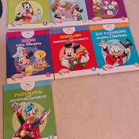 Libri scrittori di classe