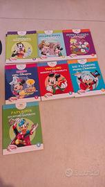 Libri scrittori di classe