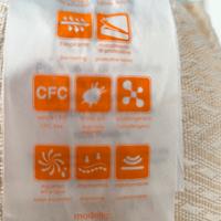 materasso in Memory Marcapiuma bambini 