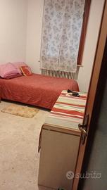 Stanza Mantova centro