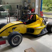 Formula prototipo vst hayabusa