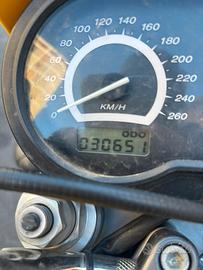 Buell 900 Lighting - iscritta FMI