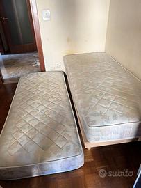 materassi