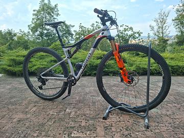 MTB Wilier Triestina 110FX (2020)