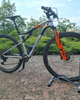MTB Wilier Triestina 110FX (2020)